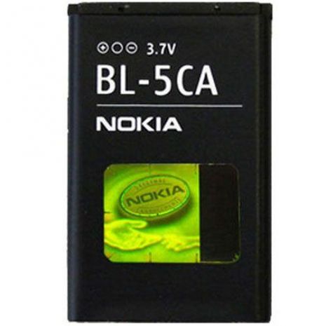 Аккумулятор для Nokia BL-5CA [HC]