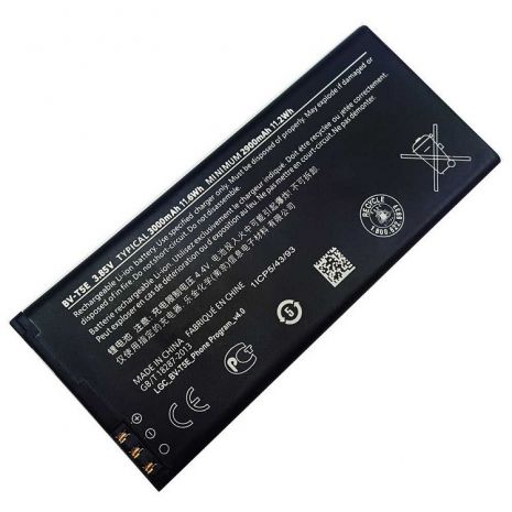 Аккумулятор для Nokia BV-T5E (Microsoft Lumia 950) [HC]