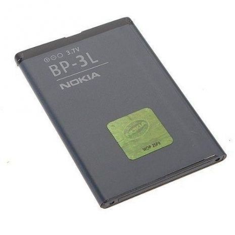 Аккумулятор для Nokia BP-3L [Original PRC] 12 мес. гарантии