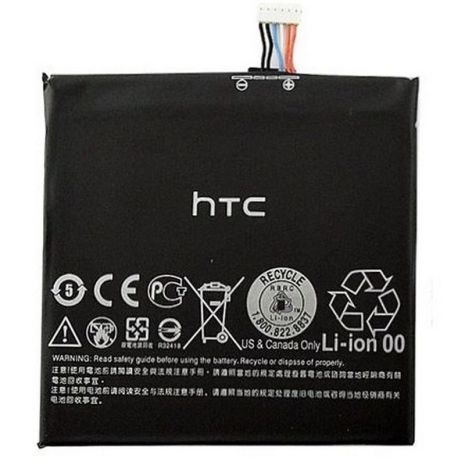 Акумулятор HTC BOPFH100/B0PFH100 Desire EYE M910X [Original PRC] 12 міс. гарантії