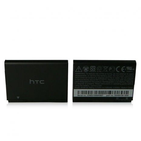 Аккумулятор для HTC A810 CHA CHA / G16 / BH06100 [Original] 12 мес. гарантии