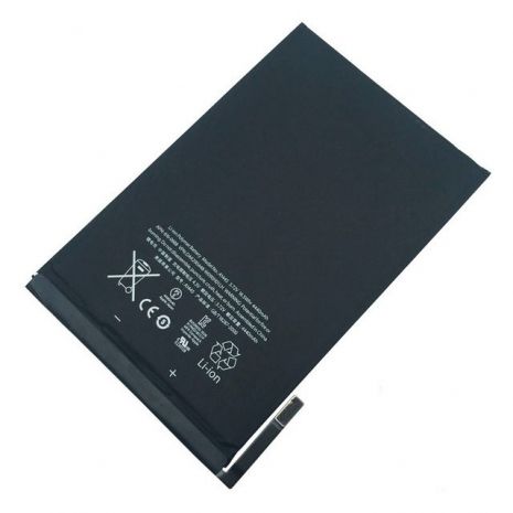 Аккумулятор для Apple iPad Mini 4 (A1538 / A1550) [Original PRC] 12 мес. гарантии