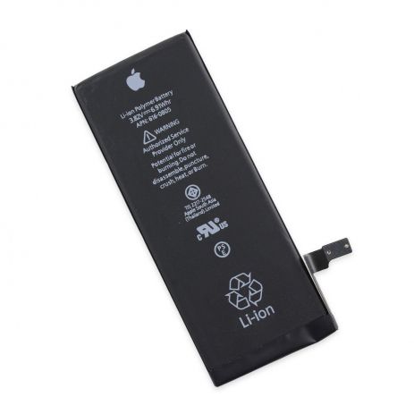 Акумулятор Apple iPhone 6/6G, 1810 mAh [Original PRC] 12 міс. гарантії