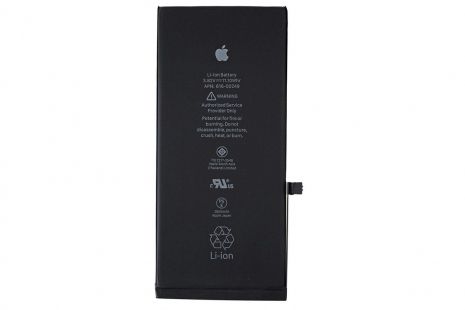 Акумулятор Apple iPhone 7 Plus (2900 mAh) [Original PRC] 12 міс. гарантії