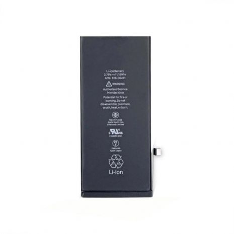 Акумулятор Apple iPhone XR 2942 mAh [Original PRC] 12 міс. гарантії