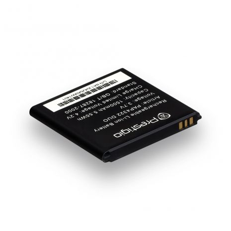 Аккумулятор для Prestigio PAP4044, PAP4322 [Original PRC] 12 мес. гарантии, 1500 mAh