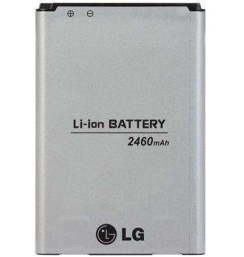 Аккумулятор для LG L7 II Dual, L7 II,P713, P715 BL-59JN/59JH (L7) [HC]