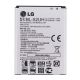 Акумулятор LG L65, L70, Spirit, D280, D285, D320, D325, H222 (BL-52UH) [Original PRC] 12 міс. гарантії,