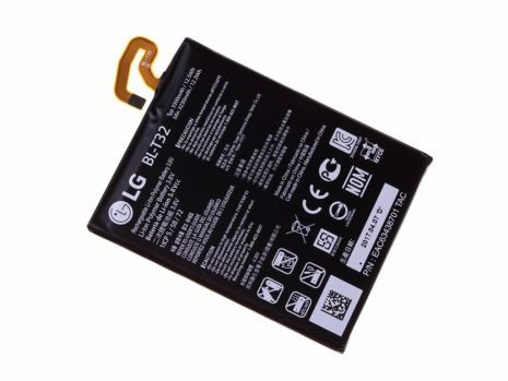 Аккумулятор для LG BL-T32 H870 G6 [Original PRC] 12 мес. гарантии