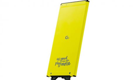 Аккумулятор для LG G5 / BL-42D1F [Original] 12 мес. гарантии