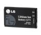 Акумулятори для LG T370 / LGIP-531A [Original] 12 міс. гарантії