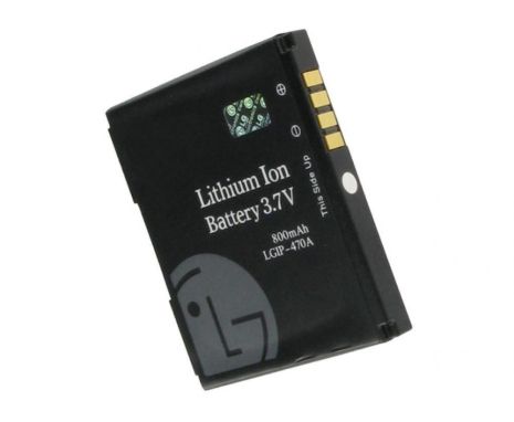 Аккумулятор для LG GD330 / LGIP-470A [Original] 12 мес. гарантии