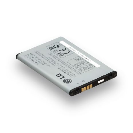 Аккумулятор для LG GT540, GX200, GX300, GX500, GW620, GW550, P500, P520 (LGIP-400N) [Original PRC] 12 мес.