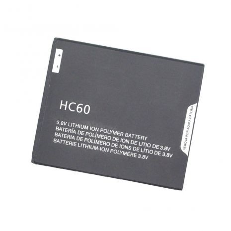 Акумулятори для Motorola HC60 (Moto C Plus XT1723 XT1725) [Original PRC] 12 міс. гарантії