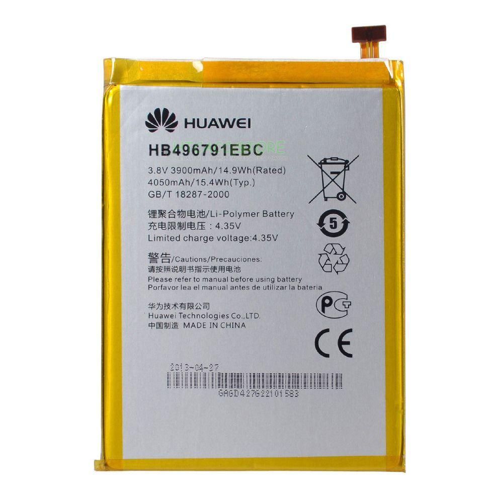 Аккумулятор для Huawei Acsend Mate, MT1, MT1-U06, MT2-C00 (HB496791EBC,  HB496791EBW) [Original PRC] 12 мес. недорого (Киев, Харьков, Украина) |  Цена 288 грн | kvarta.com.ua