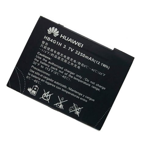 Акумулятор Huawei HB4G1 S7 Slim [Original PRC] 12 міс. гарантії