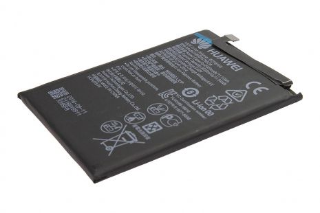 Аккумулятор для Huawei Enjoy 8e Youth (DRA-TL00, DRA-AL00) HB405979ECW 3020 mAh [Original] 12 мес. гарантии