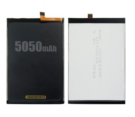 Акумулятори для Doogee BL5000 5050 mAh [Original PRC] 12 міс. гарантії