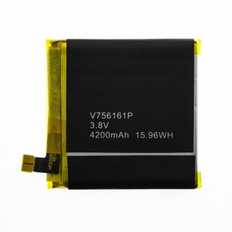 Акумулятор для Blackview BV6000/BV6000S [Original] 12 міс. гарантії