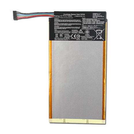 Аккумулятор для Asus C11P1411 MeMO Pad 10 ME102A 4980 mAh [Original PRC] 12 мес. гарантии