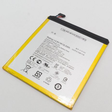 Акумулятор для Asus C11P1502/ZenPad 10/Z300 [Original PRC] 12 міс. гарантії