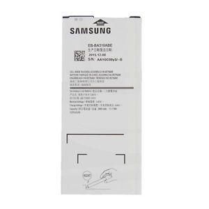 Аккумулятор для Samsung A510, Galaxy A5-2016 (EB-BA510ABE) [HC]