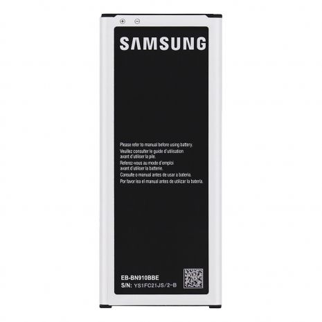Аккумулятор для Samsung N9150 Galaxy Note Edge / N915 / EB-BN915BBC / EB-BN915BBE / EB-BN915BBEU [HC]