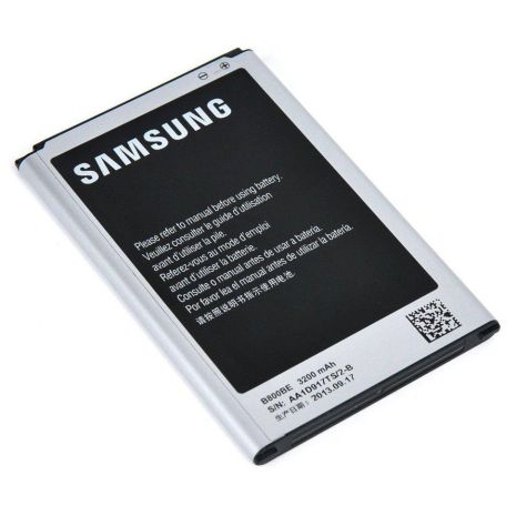 Аккумулятор для Samsung N9000, N900, Galaxy Note 3 (B800BE, B800BC) [HC]