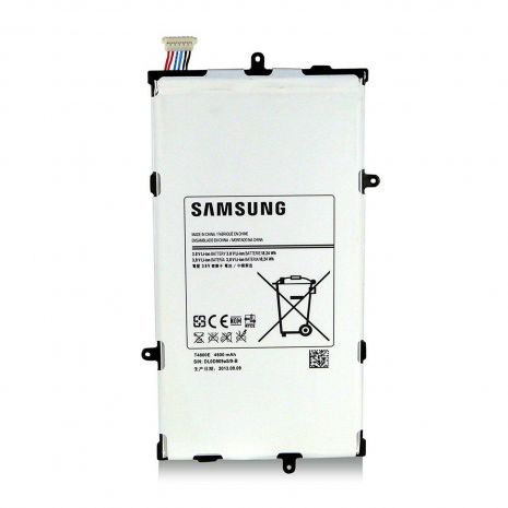 Акумулятор Samsung T320 / T325 Galaxy Tab Pro 8.4 (T4800E/T4800C/T4800K) [Original PRC] 12 міс. гарантії