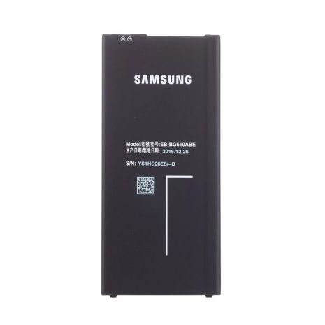 Аккумулятор для Samsung J7 Prime SM-G610F (G610), J6 Plus 2018 (J610), J4 Plus 2018 (J415) - EB-BG610ABE