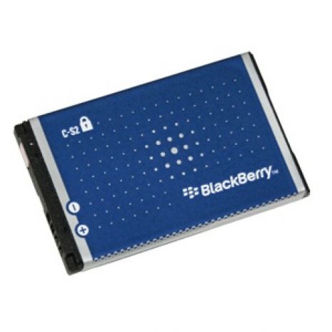 Аккумулятор для Blackberry C-S2 8310, 8320, 8330, 8350 [Original PRC] 12 мес. гарантии