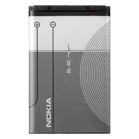 Аккумулятор для Nokia BL-6C [HC]