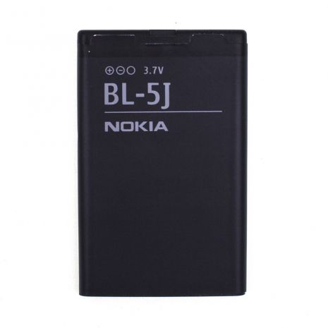 Аккумулятор для Nokia BL-5J [Original] 12 мес. гарантии