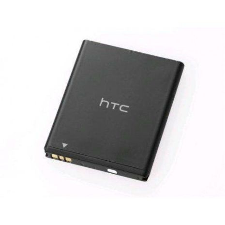 Аккумулятор для HTC Desire C, A320e, Desire 200 / BL01100 (BA S850) 1230 mAh [Original PRC] 12 мес. гарантии