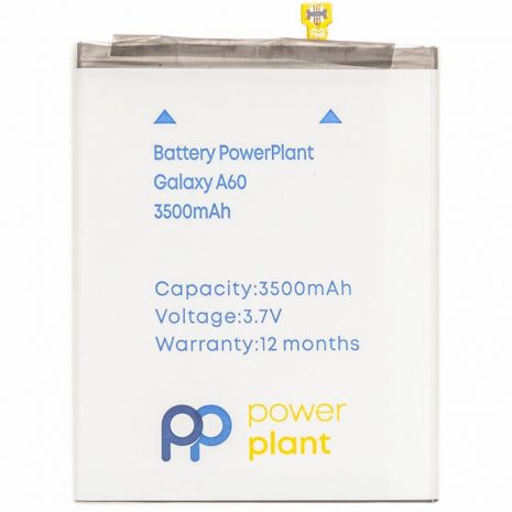 Аккумулятор PowerPlant Samsung Galaxy A60 2019