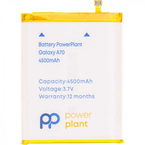 Аккумулятор PowerPlant Samsung Galaxy A70