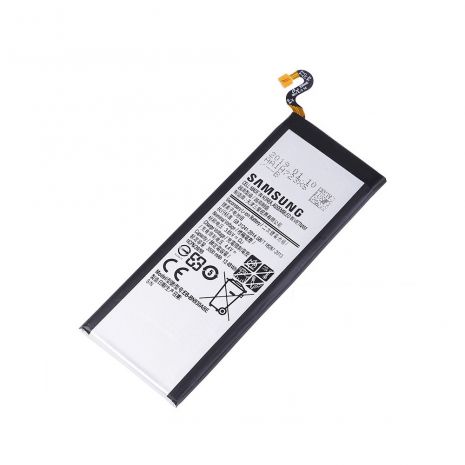 Акумулятори Samsung EB-BN930ABE/A - Galaxy Note 7 N930F 3500 mAh [Original] 12 міс. гарантії