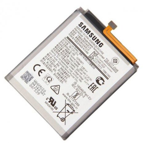 Аккумулятор QL1695 для Samsung Galaxy A01 (A015) (2020) [Original PRC] 12 мес. гарантии