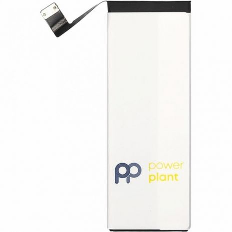 Аккумулятор PowerPlant Apple iPhone SE (616-00106) 1650 mAh