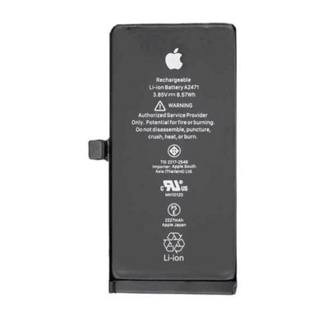 Аккумулятор для Apple iPhone 12 - 2815 mAh [Original PRC] 12 мес. гарантии