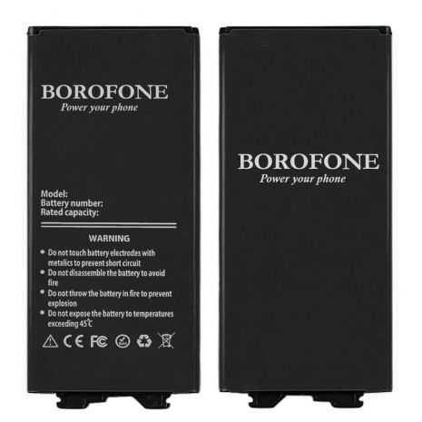 Аккумулятор Borofone LG G5 H820 (BL-42D1F)