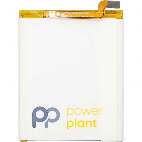 Акумулятор PowerPlant Huawei Mate S (HB436178EBW) 2700 mAh