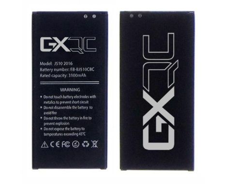 Акумулятор GX EB-BJ510CBE для Samsung J510/J510F/J5108/J5 (2016)