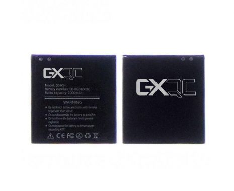 Аккумулятор GX EB-BG360CBE для Samsung G360/ G361/ J200 J2 (2015)