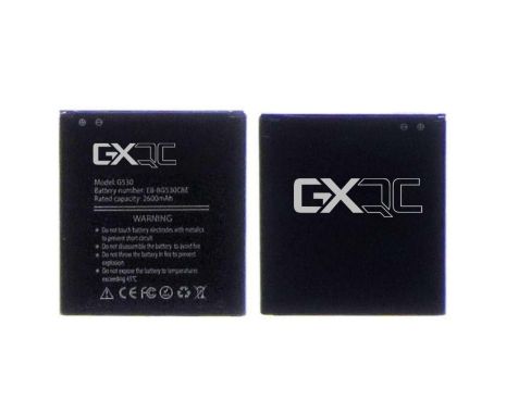 Акумулятор GX EB-BG530CBE для Samsung G530/G531/G532/J320/J250/J500