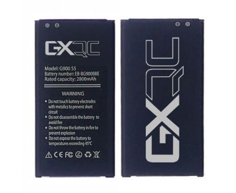 Акумулятор GX EB-BG900BBE для Samsung G900 S5/860/G870/G901/G906