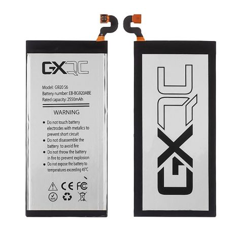 Аккумулятор GX EB-BG920ABE для Samsung G920 S6/ G920F