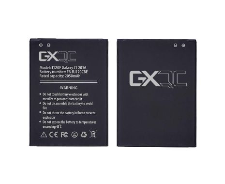 Аккумулятор GX EB-BJ120CBE для Samsung J120 J1 (2016)/ J120H