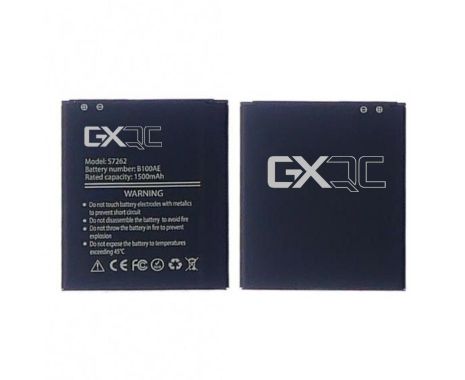 Акумулятор GX B100AE для Samsung S7262/S7260/S7272/G318H/ Star Plus