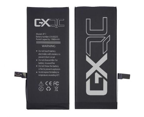 Акумулятор GX для Apple iPhone 7
